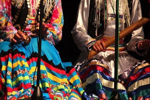 Gilan Bölgesi Musikisi